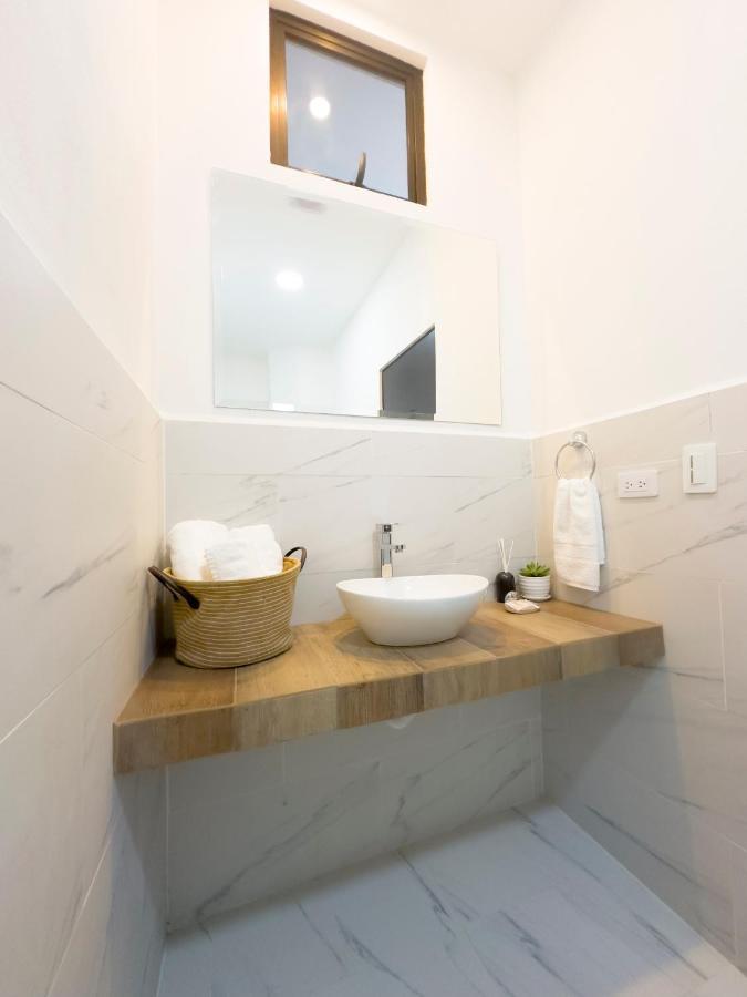 The Stay San Jose Extérieur photo